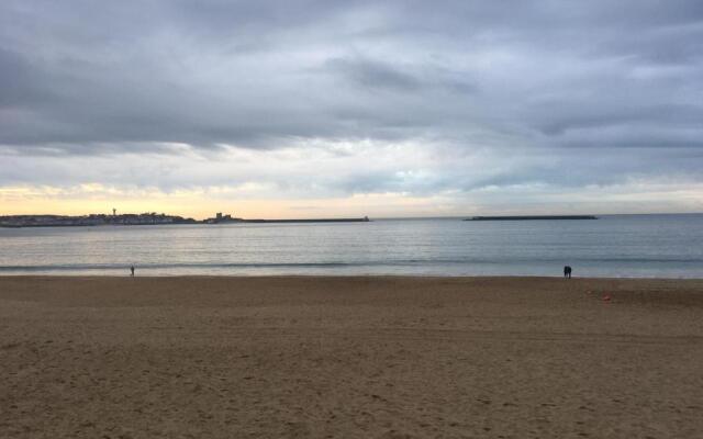 Saint-Jean-de-Luz-location 2 minutes a pieds de la plage