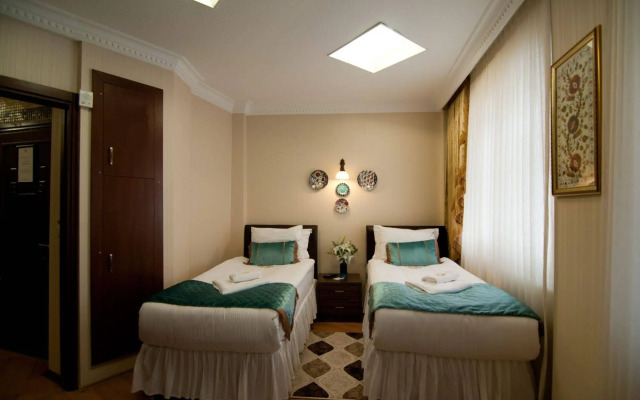Best Point Hotel