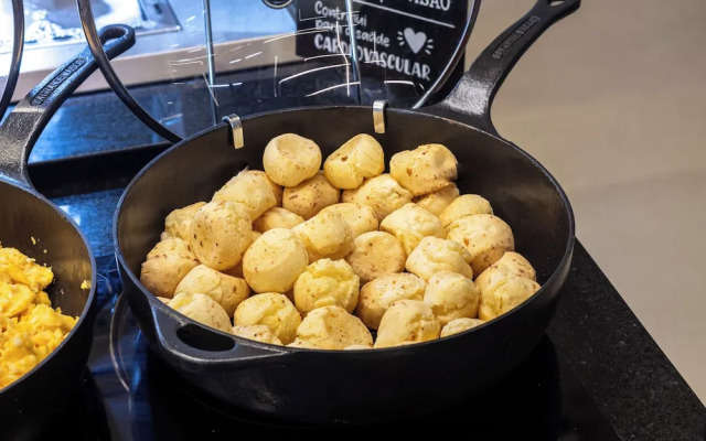 Ibis Styles Fortaleza Giga Mall