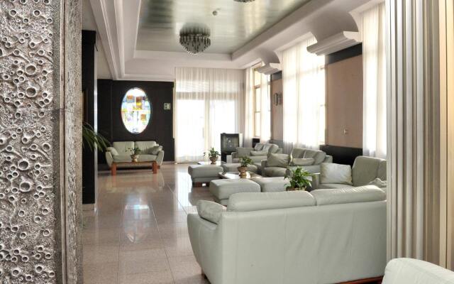 Pietra di Luna Hotel