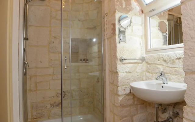 Allegroitalia Trulli Ostuni