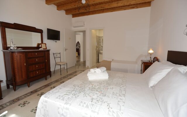 Suliscenti Dimora Siciliana