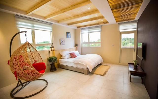 Water Bird Villa