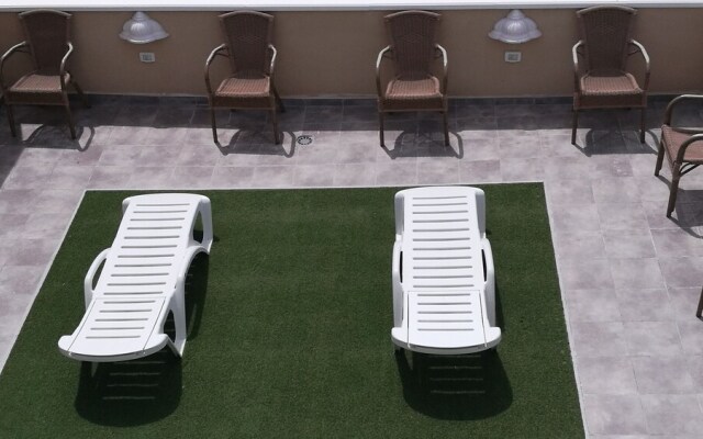 Emblema Suites - Adults Only