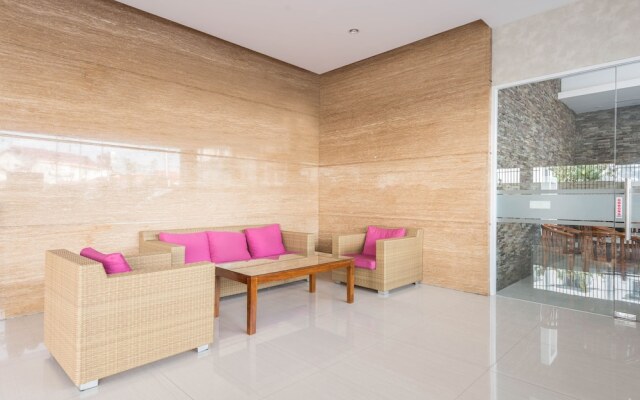 Airy Tengah Merdeka Barat 428 Pontianak
