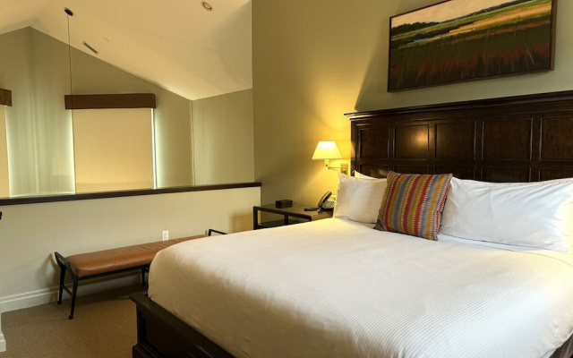 The Emerson Resort & Spa
