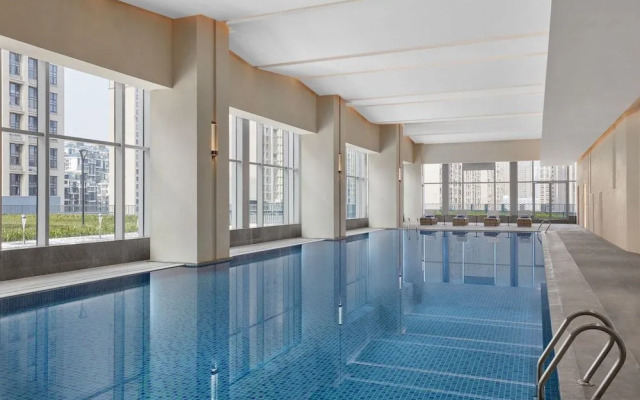 Sheraton Fuqing Hotel