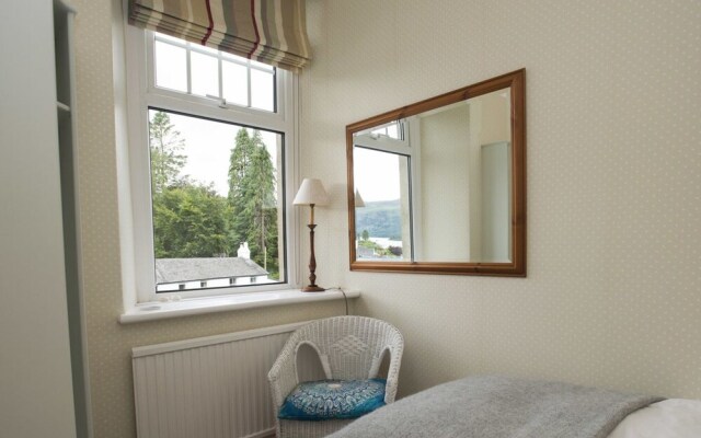 The Mount Bed and Breakfast