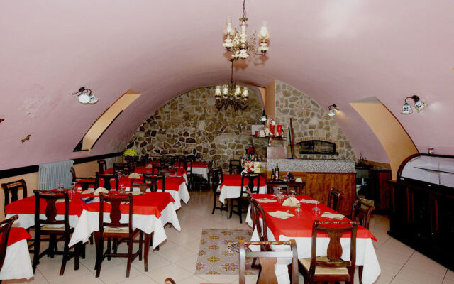 Hotel Novella Holiday's