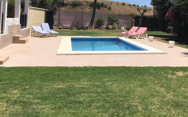Casa Del Sun With Private Pool