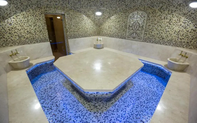Atlantic Garden Resort