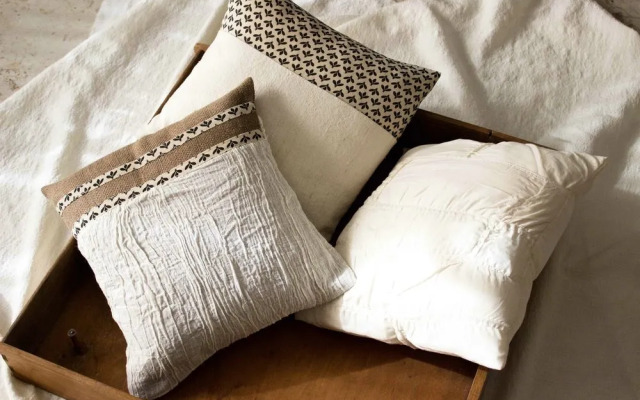 Victoria Hotels Royal Suite