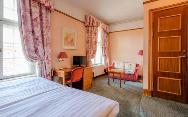 Hotel Victoria