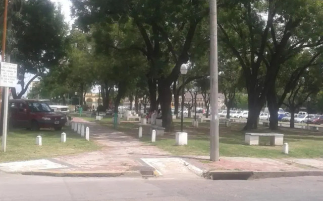 Casa centrica Luján