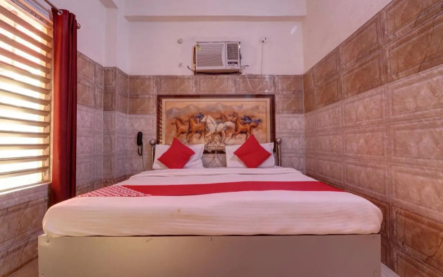 Sai Guest House by OYO Rooms