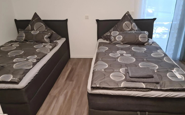 Ferienwohnung Siegen