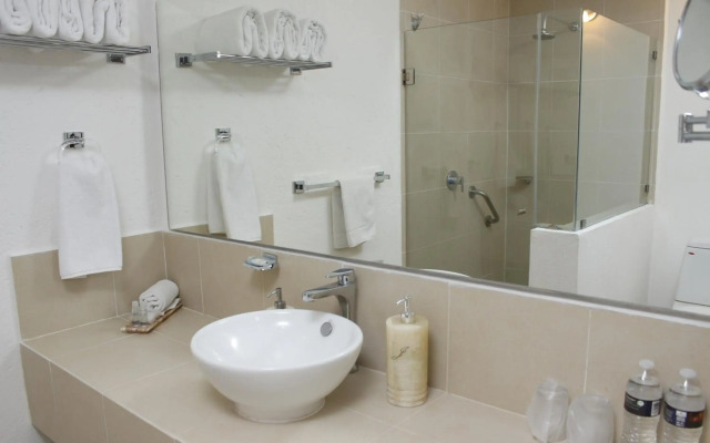 Radisson Hotel Cuernavaca
