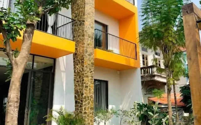 Trang An Cozy House