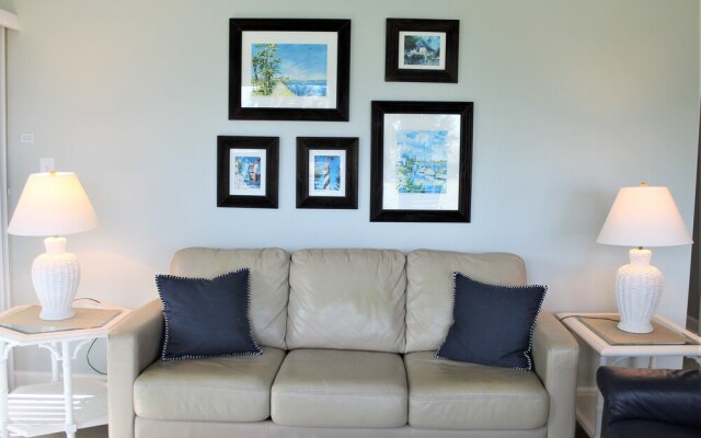 Ocean House Condo 122 Seaclusion