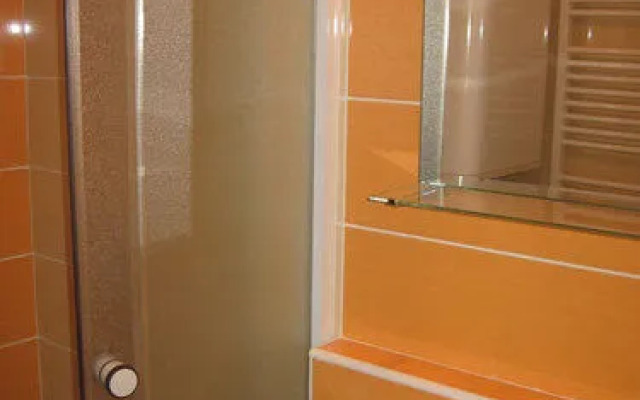 Štýlový apartmán v srdci Donovalov