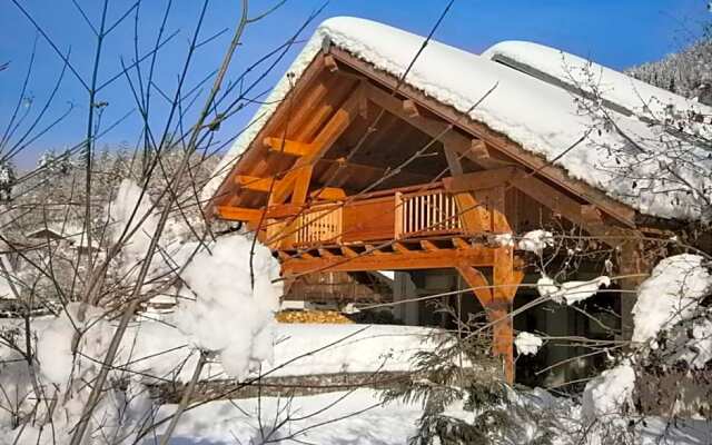 Chambres d'hôtes de charme Douglas