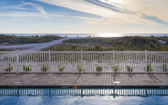 Provident Oceana Beachfront Suites