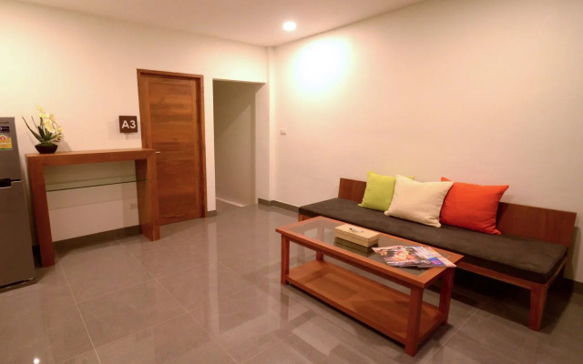 The Sila Boutique Bed & Breakfast
