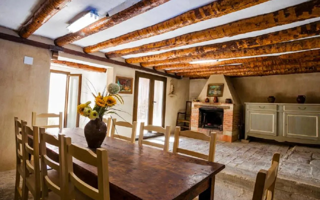 Apartamentos Casa Samper