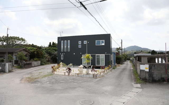 Kahoo House