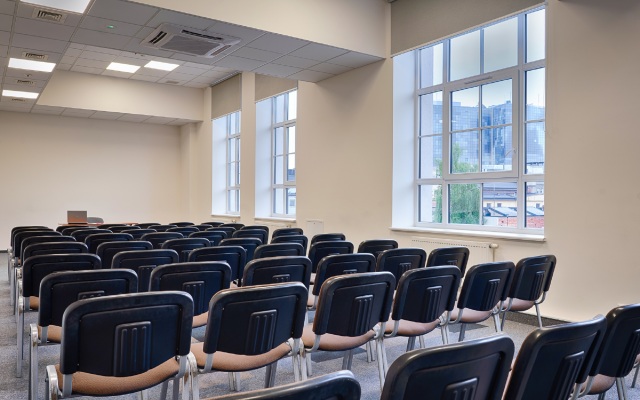 Hotel Focus Lodz