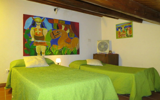 La Casa delle Fate
