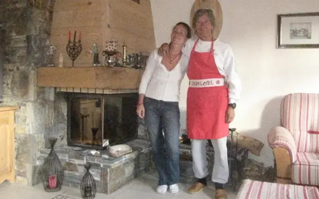 Chambres dHôtes LEpilobe