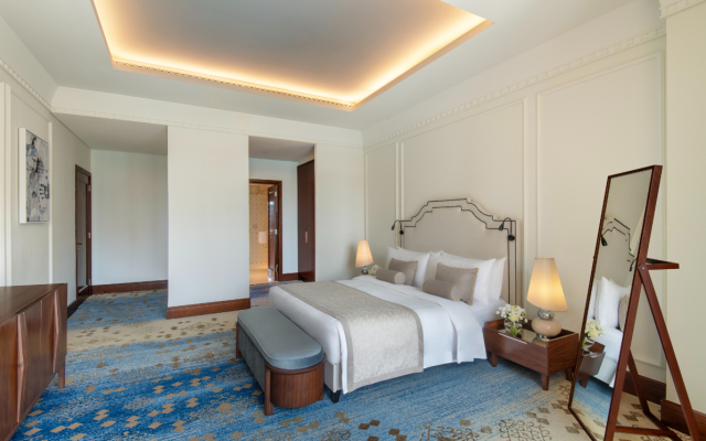 The St. Regis Marsa Arabia Island, The Pearl Qatar