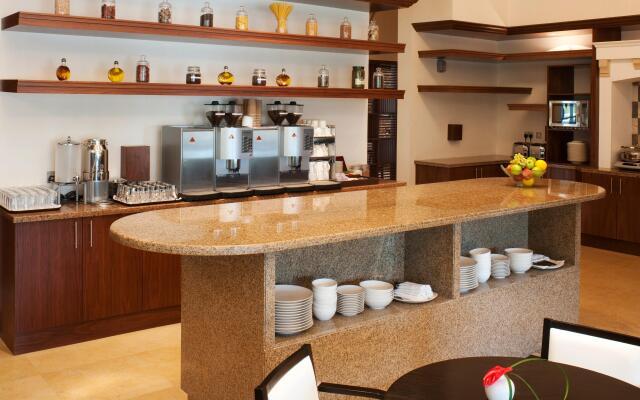 Staybridge Suites Abu Dhabi Yas Island by IHG