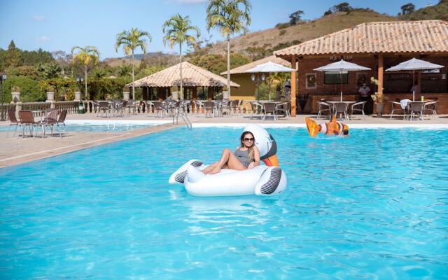 Haras Morena Resort