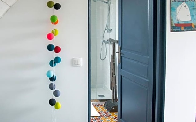 Les Chambres d'Hôtes de Bordustard