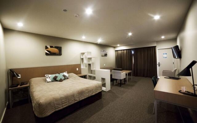 Northstar Motel