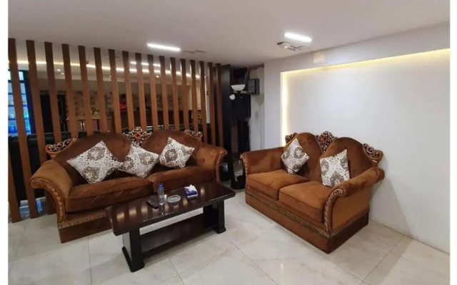 Raneem Furnished Suites