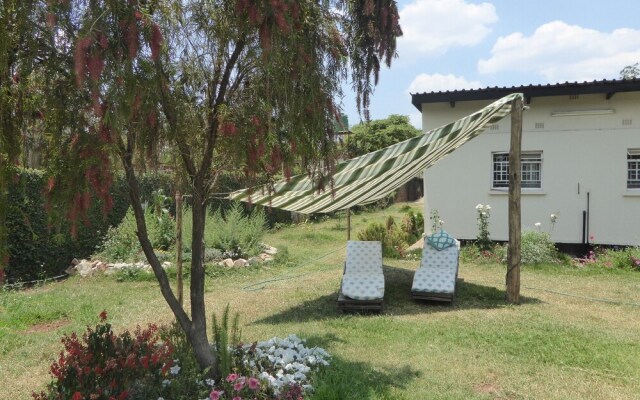 Natwange Backpackers