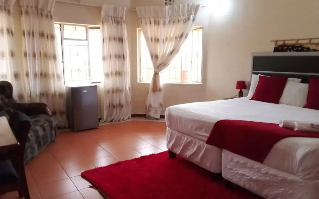 The Haven Guest house Thembelihle