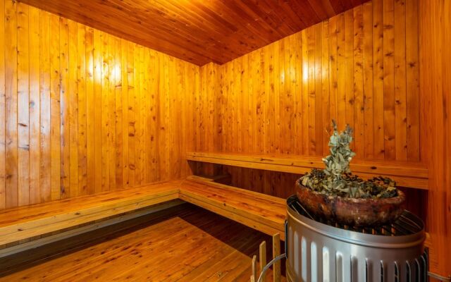 Apartamento de Lujo Virrey de Eslava