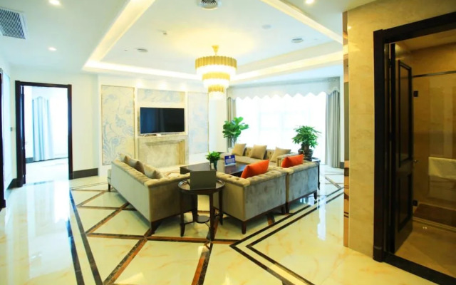 Liangchen Meijing Hotel