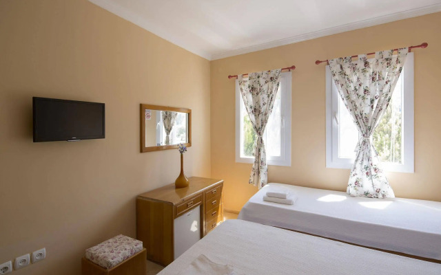 Casa Del Mar Bodrum