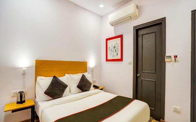 OYO Townhouse 380 Sector 19 Indiranagar