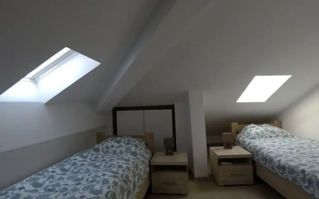 Lux Squere Apartments