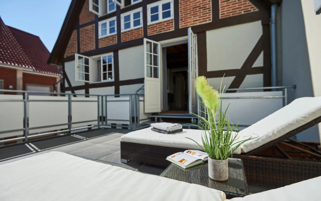 Wildeshauser Speicher