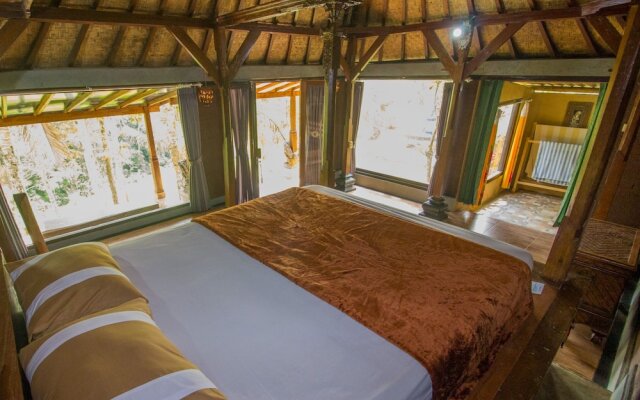 Pesona Bali Ecolodge