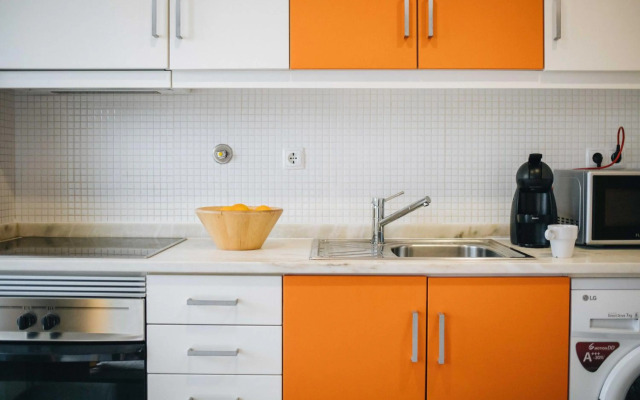 ESM Rental - Rosario's Cozy Studio