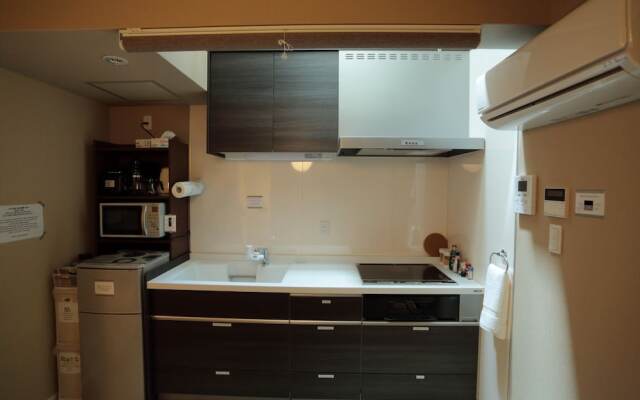 Kyomachiya Kokon Higashiyama