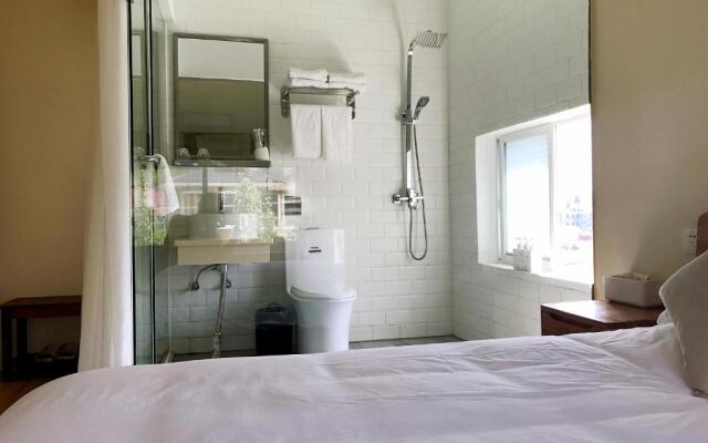 Moganshan Qiyu Sport Guesthouse
